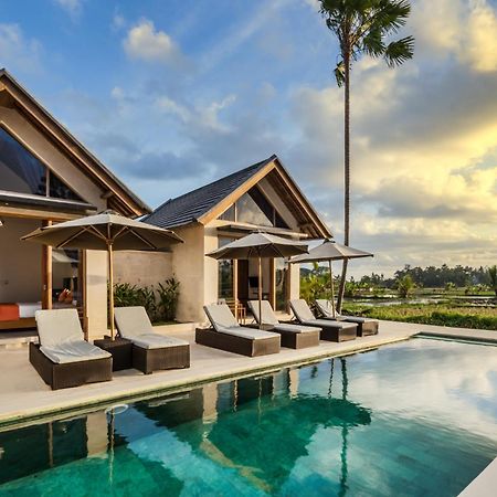 Villa Mango Paradise By Balisuperhost Ubud Zewnętrze zdjęcie