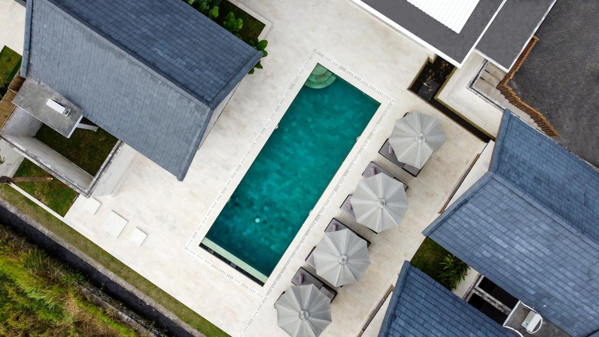 Villa Mango Paradise By Balisuperhost Ubud Zewnętrze zdjęcie