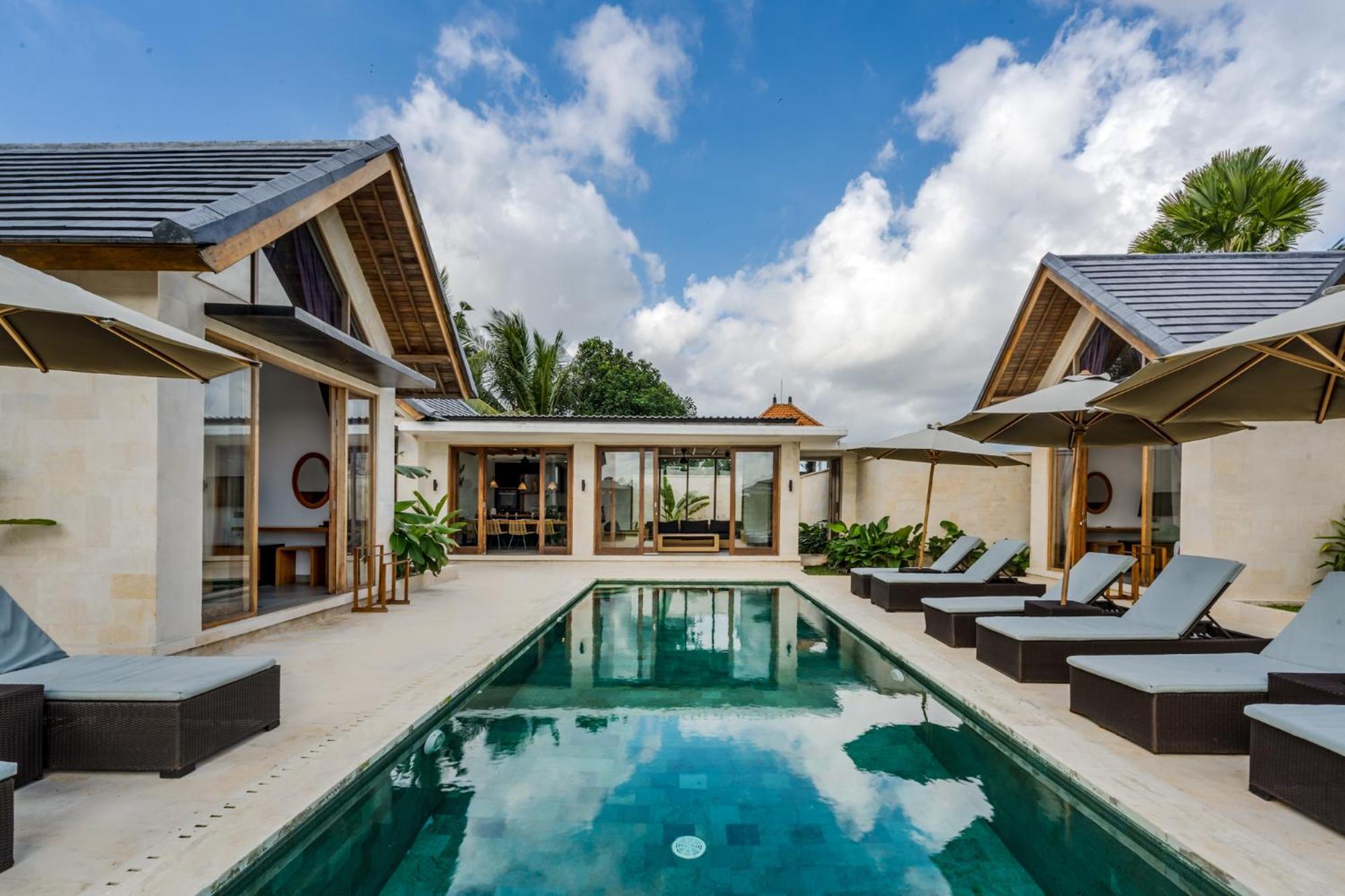 Villa Mango Paradise By Balisuperhost Ubud Zewnętrze zdjęcie