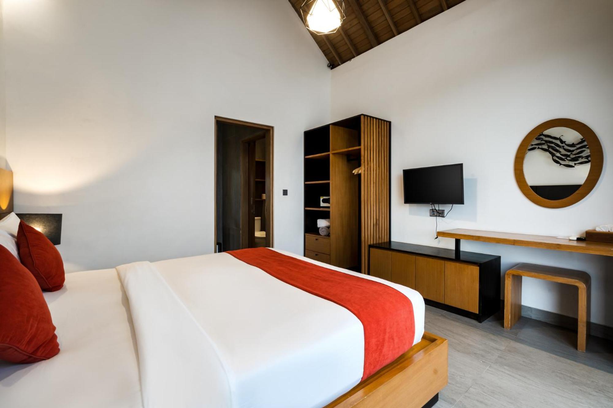 Villa Mango Paradise By Balisuperhost Ubud Zewnętrze zdjęcie