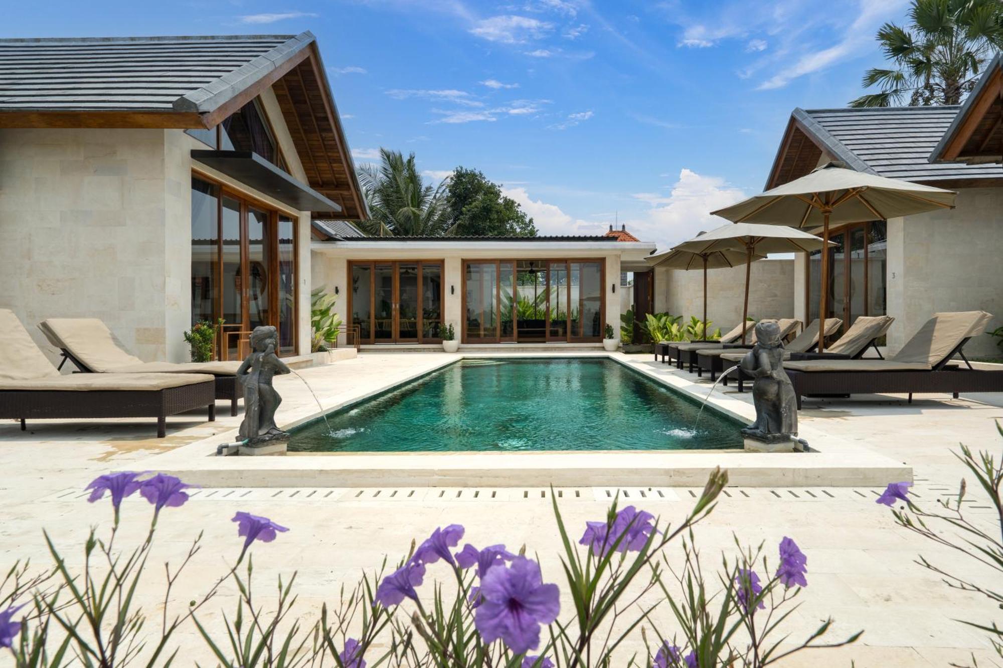 Villa Mango Paradise By Balisuperhost Ubud Zewnętrze zdjęcie
